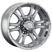 LS 161 8x16 6*139.7 ET10 DIA107.6 SL Литой