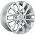 Replay Mi141 7.5x18 6*139.7 ET38 DIA67.1 Silver Литой