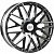 RST R042 8.5x20 5*108 ET45 DIA63.3 BL Литой