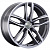 Replay VV248 8.5x19 5*130 ET59 DIA71.6 GMF Литой