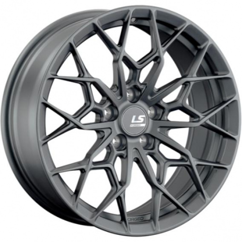 LS Forged FG29 9x21 5*120 ET45.5 DIA62.6 MGM Кованый