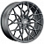 LS Forged FG29 9x21 5*120 ET45.5 DIA62.6 MGM Кованый