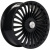 Khomen KHW 2008 8.5x20 5*112 ET38 DIA66.6 Black Matt Литой Khomen KHW 2008 8.5x20 5*112 ET38 DIA66.6 Black Matt Литой