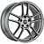 OZ Indy HLT 8.5x19 5*112 ET45 DIA75.1 Titanium Литой