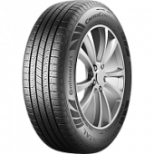 Continental CrossContact RX 275/45 R22 115W XL LR FP