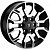 Replay LX242 7.5x18 6*139.7 ET55 DIA95.1 MBF Литой