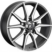 Replay TY420 8.5x21 5*150 ET54 DIA110.1 MGMF Литой