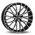 MAK Speciale 8.5x20 5*108 ET45 DIA63.3 Graphite Mirror Face Литой MAK Speciale 8.5x20 5*108 ET45 DIA63.3 Graphite Mirror Face Литой