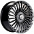 Khomen KHW 2008 9.5x20 5*112 ET38 DIA66.6 Dark Chrome Литой