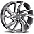 Replay LR79 9.5x21 5*120 ET49 DIA72.6 MGMF Литой