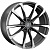 Replay GS4 9.5x21 5*114.3 ET47 DIA67.1 MGMF Литой