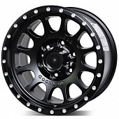 PDW M2 8x17 6*139.7 ET25 DIA100.1 E-MD/U4B Литой
