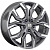 LS FlowForming RC92 8x19 5*112 ET45 DIA66.6 GMF Литой