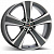 MAK Fuoco 5 8.5x19 5*130 ET45 DIA71.6 Ice Titan Литой