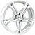 RST R099 7.5x19 5*114.3 ET35 DIA67.1 Silver Литой