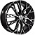 RST R119 7x19 5*108 ET36 DIA65.1 BD Литой