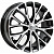 RST R015 6x15 4*100 ET40 DIA60.1 BD Литой