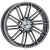 MAK Leipzig 9.5x22 5*130 ET68 DIA71.6 Gunmetal Mirror Face Литой