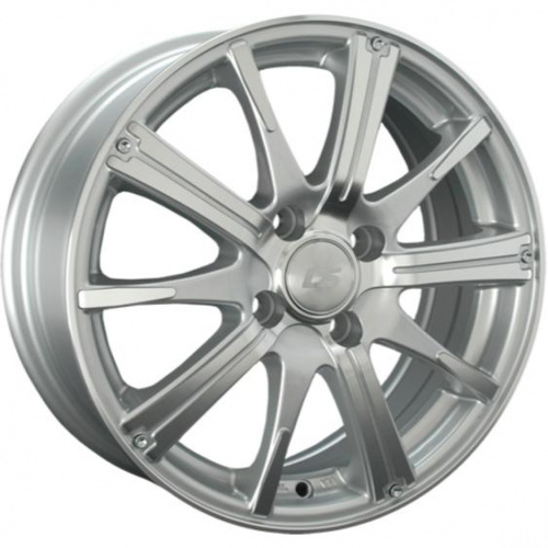 LS 209 6x15 4*100 ET45 DIA73.1 SF Литой