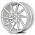 PDW 1022 Left 7x15 4*100 ET30 DIA60.1 MS Литой