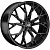 LS FlowForming RC61 9x21 5*114.3 ET35 DIA60.1 BK Литой