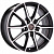 NZ R-03 6.5x16 5*112 ET50 DIA57.1 BKF Литой