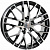RST R077 6.5x17 5*114.3 ET40 DIA64.1 BD Литой