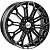 RST R208 6.5x18 5*114.3 ET37 DIA66.6 BL Литой