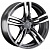 Replay VV284 8.5x19 5*112 ET28 DIA66.6 GMF Литой