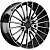 LS Forged FG44 10x21 5*112 ET48 DIA66.6 BKF Кованый