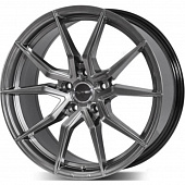 PDW Spyder 7x16 4*100 ET40 DIA60.1 U4GRA Литой
