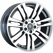 Replay B152 9x19 5*120 ET18 DIA72.6 GMF Литой