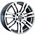 Replay B152 9x19 5*120 ET18 DIA72.6 GMF Литой
