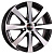 Tech Line 534 5.5x15 4*100 ET45 DIA60.1 BD Литой