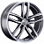Replay B237 9.5x21 5*112 ET41 DIA57.1 MGMF Литой