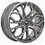 Cross Street CR-19 6.5x16 4*98 ET38 DIA58.6 GMF Литой