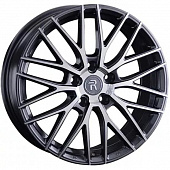 Replay MR251 8x19 5*112 ET38 DIA66.6 GMF Литой
