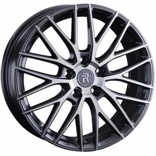 Replay MR251 8x19 5*112 ET38 DIA66.6 GMF Литой