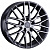 Replay MR251 8x19 5*112 ET38 DIA66.6 GMF Литой