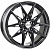 RST R218 7.5x18 5*114.3 ET40 DIA67.1 BL Литой