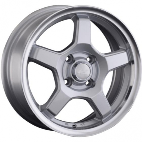 LS 816 6.5x15 4*100 ET45 DIA60.1 SL Литой