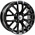 RST R015 6x15 4*100 ET40 DIA60.1 BL Литой