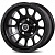 Lizardo XH326 8.5x16 6*139.7 ET0 DIA110.1 CB Литой