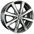 Replay FD127 6.5x16 4*108 ET41.5 DIA63.3 GMF Литой