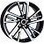 Lizardo XH292 8x19 5*108 ET45 DIA67.1 CBMF Литой