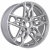K&K КС894 7.5x17 5*114.3 ET45 DIA60.1 Сильвер Литой K&K КС894 7.5x17 5*114.3 ET45 DIA60.1 Сильвер Литой