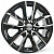 Neo 670 6.5x16 5*114.3 ET45 DIA67.1 BD Литой