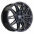 Khomen KHW 1904 8.5x19 5*112 ET30 DIA66.6 Black Matt Литой Khomen KHW 1904 8.5x19 5*112 ET30 DIA66.6 Black Matt Литой