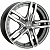 LS 356 6x16 4*100 ET41 DIA60.1 GMF Литой