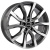 MAK Highlands 8x19 5*120 ET38 DIA72.6 Gunmetal Mirror Face Литой MAK Highlands 8x19 5*120 ET38 DIA72.6 Gunmetal Mirror Face Литой
